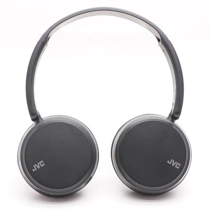 Black HA-S35BT Wireless Bluetooth Headphones