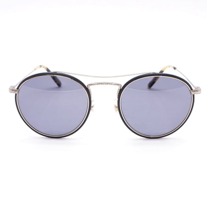 Black Ellice OV 123551 Round Sunglasses