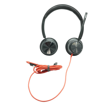 Blackwire 8225 Wired Headset