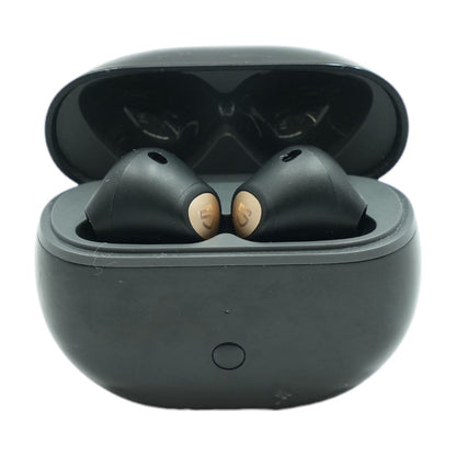 Black Air3 Wireless Earbuds