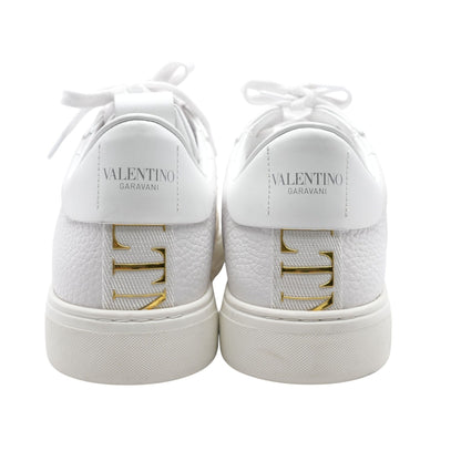 Calfskin VL7N Sneaker with Bands Sneakers