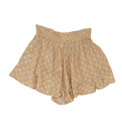 Nude Misc Shorts