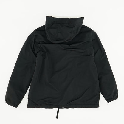 Black Lightweight Jacket