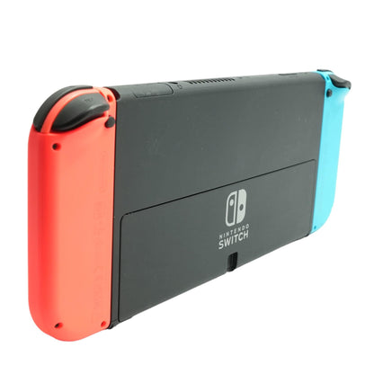 Switch OLED 64GB Game System