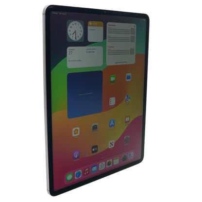 iPad Pro 12.9" Space Gray 6th Generation 128GB Carrier Unlocked