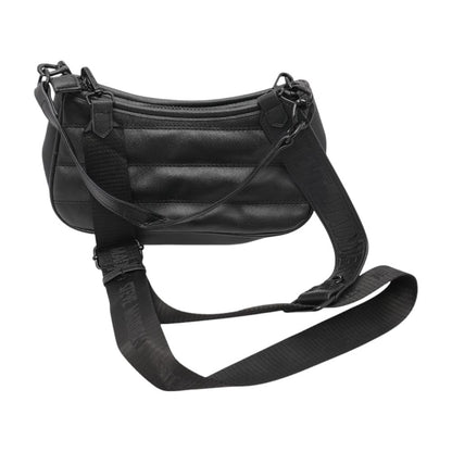 Black Crossbody Bag