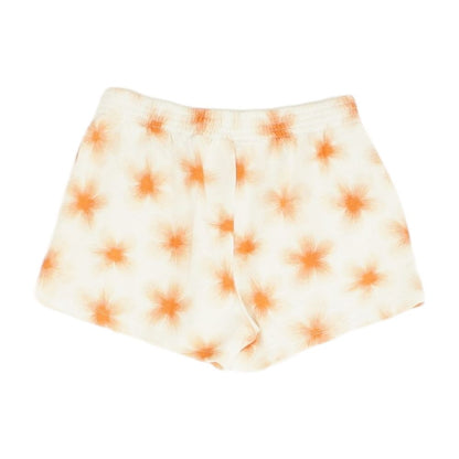 Multi Floral Active Shorts