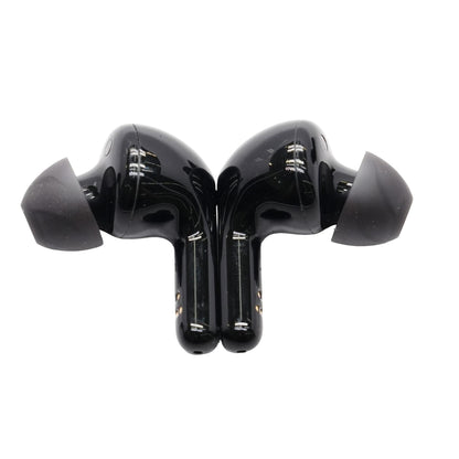 Black TONE FN7 Wireless Earbuds