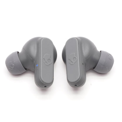 Dime True Wireless Earbuds Gray