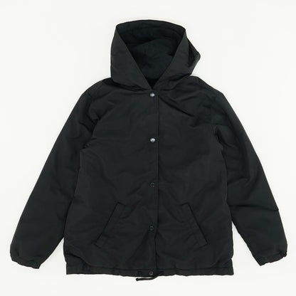 Black Lightweight Jacket