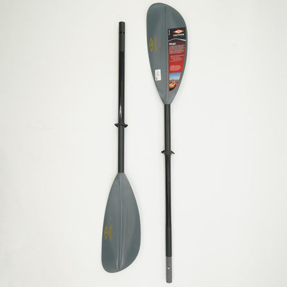 Gray Magic Mystic Kayak Paddle