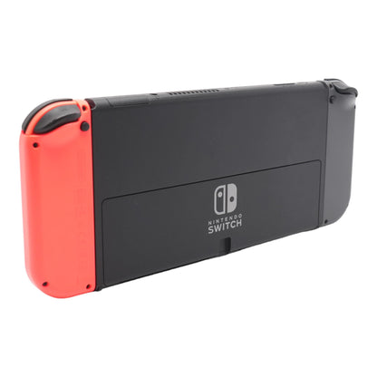 Switch OLED 64GB Game System