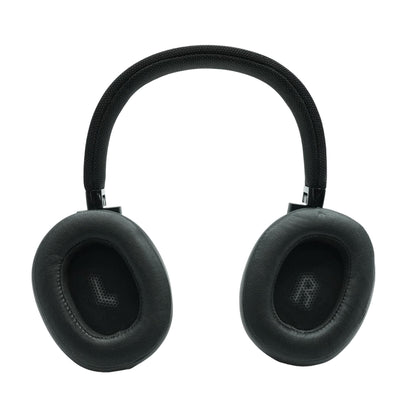 Black E55BT Wireless Headphones