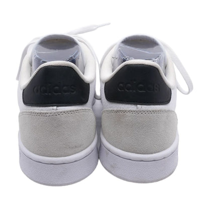 Cloudfoam White Low Top Sneaker