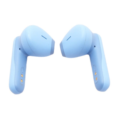 Blue Wave Flex Wireless Earbuds