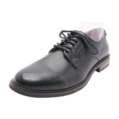 Black Oxford Shoes