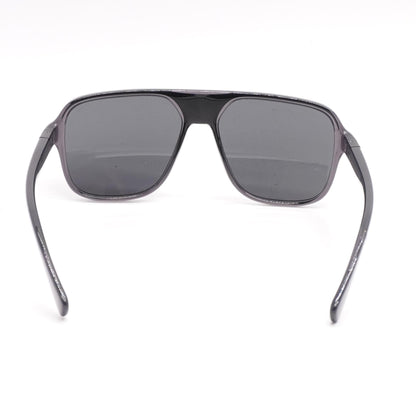 Black DG6134 Square Sunglasses