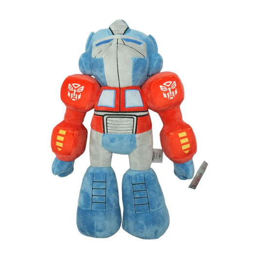 Transformers Plush