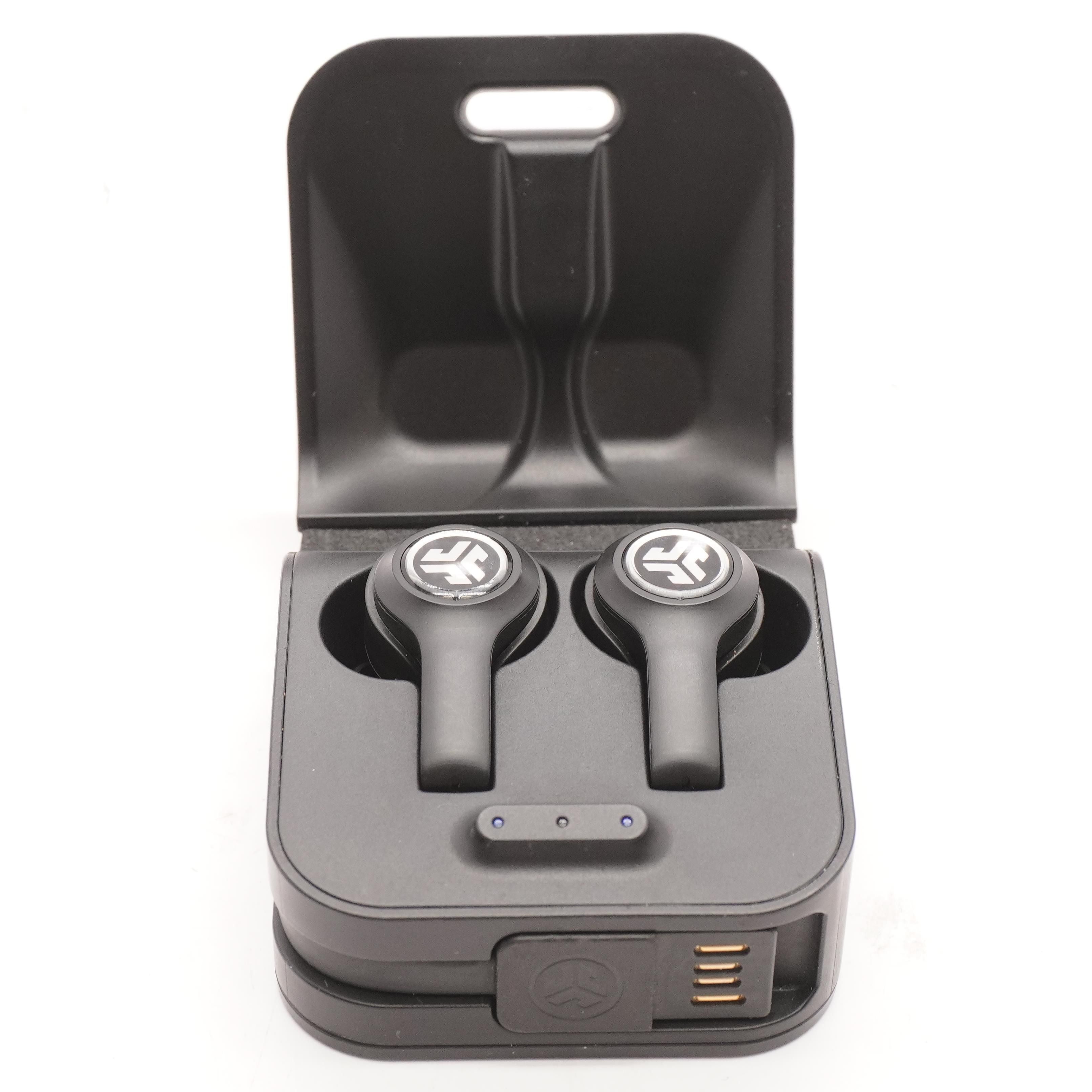 Jlab audio jbuds discount air executive stores