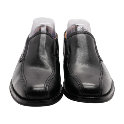 Black Loafer Shoes