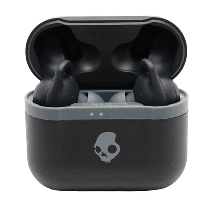 Indy Evo True Wireless Earbuds in Black