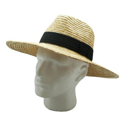 Khaki Sun Hat