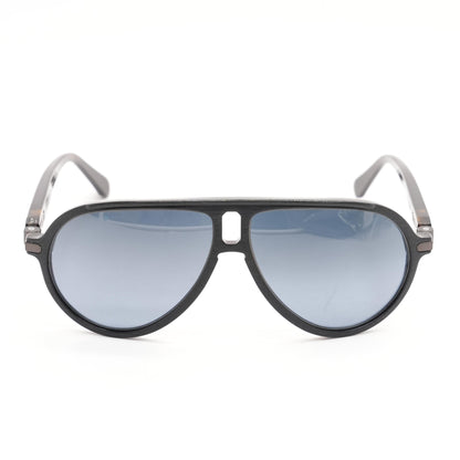 Black BR0014S Aviator Sunglasses