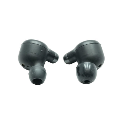 Black Marshmallow Noise Wireless Earbuds