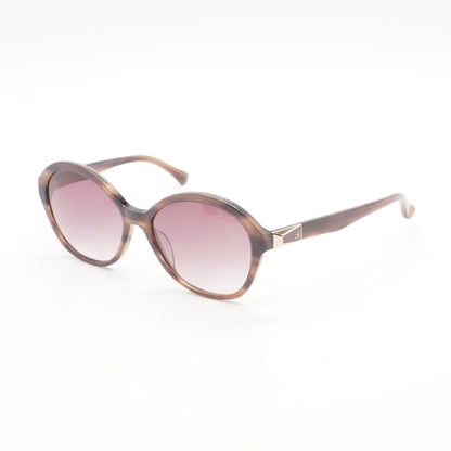 Tortoise CK4285S Square Sunglasses