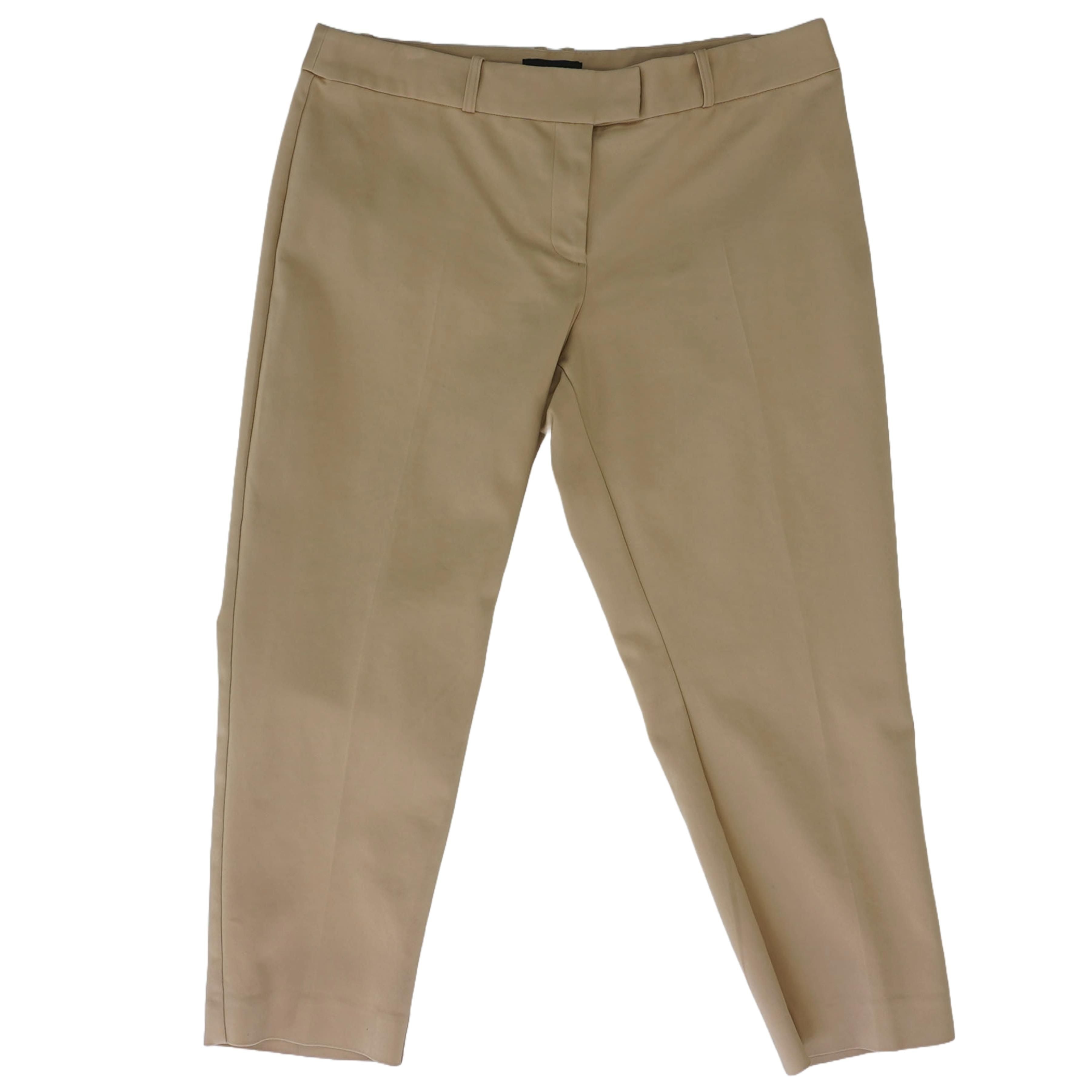 Liz claiborne clearance khaki pants