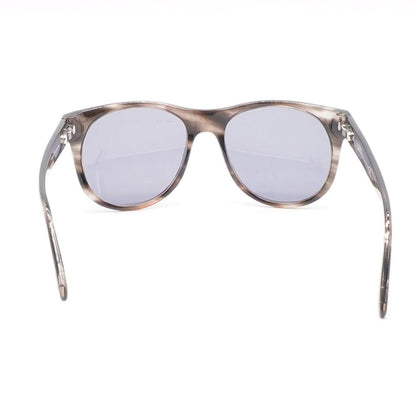 Black TF5314 Round Selby Sunglasses