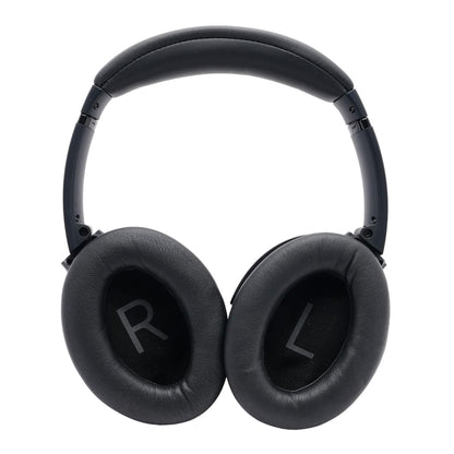 Black QuietComfort Noise Cancelling Headphones