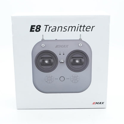 E8 Transmitter Drone Remote Control