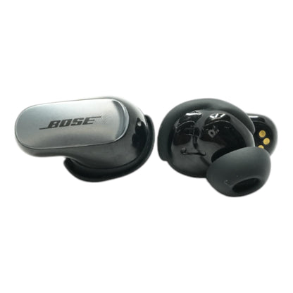 Black QuietComfort Ultra Wireless Noise Cancelling Earbuds