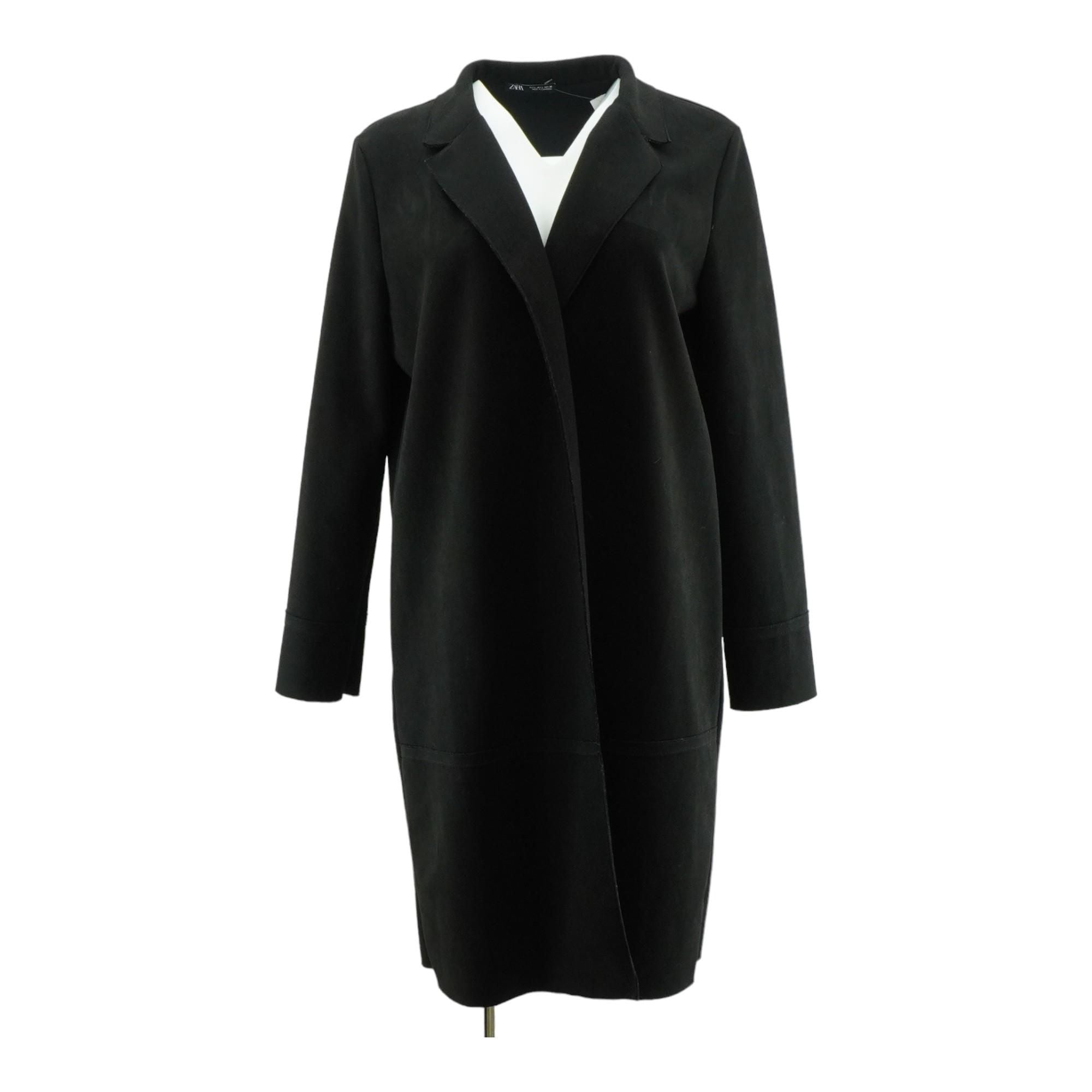 Zara shop robe smoking