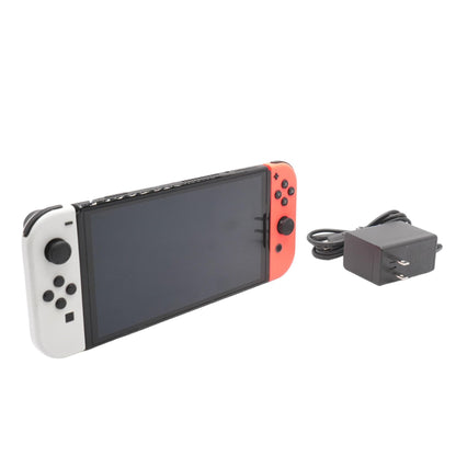 Switch OLED 64GB Game System