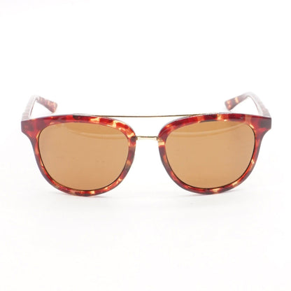 Clayton Yellow Tortoise SU3 Polarized Sunglasses