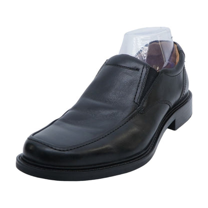 Black Loafer Shoes