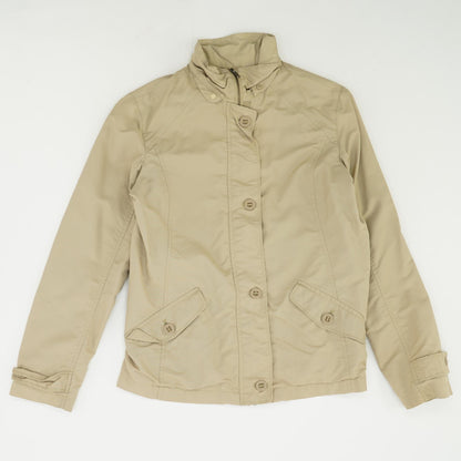 Tan Lightweight Jacket