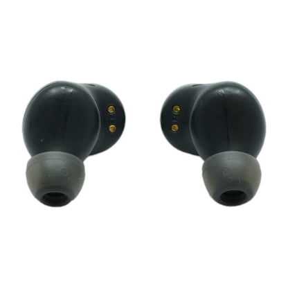 Black Sesh True Wireless Earbuds