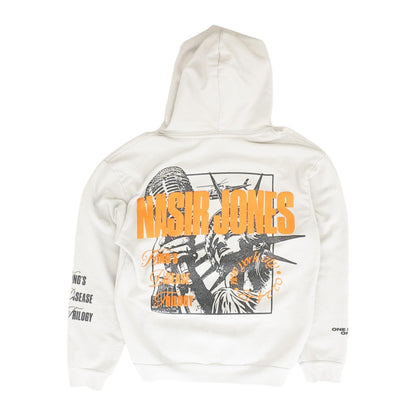 One Night Only Hoodie II Pullover