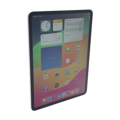 iPad Pro 11" Space Gray 4th Generation 128GB Wi-Fi