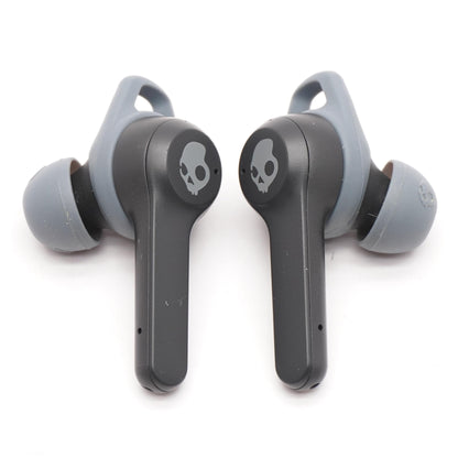 Indy ANC True Wireless Earbuds Black