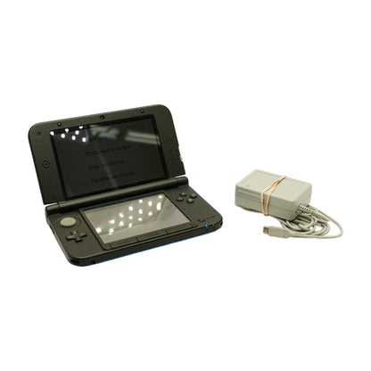 3DS XL Gaming System