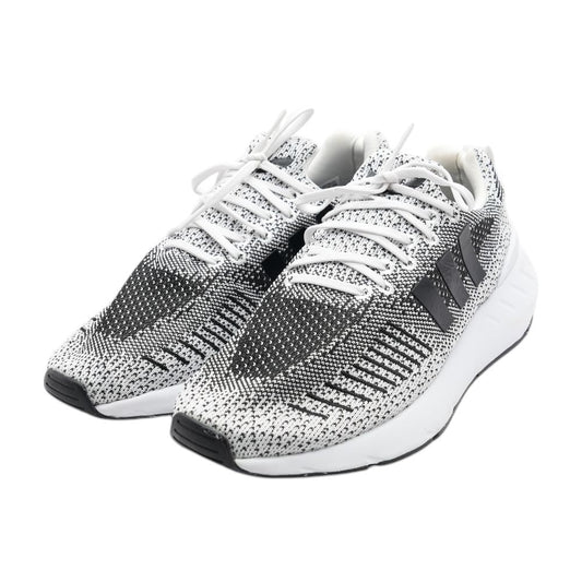 Swift Run Gray Slip On Sneaker