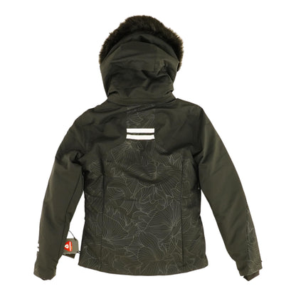 Black Ski Jacket