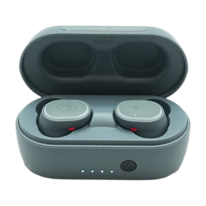 Gray Sesh Evo Wireless Earbuds