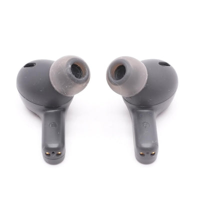 Black Vibe 200TWS Wireless Earbuds