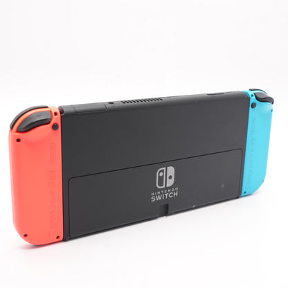 Switch OLED 64GB Game System