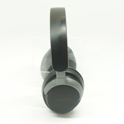 Black QuietComfort Ultra Headphones